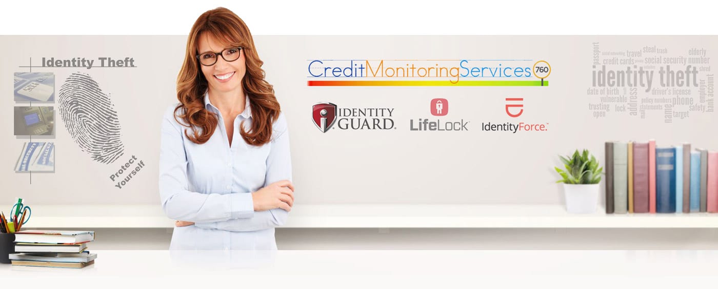 identity guard vs lifelock vs identity force