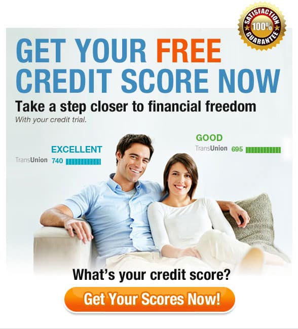 free credit score