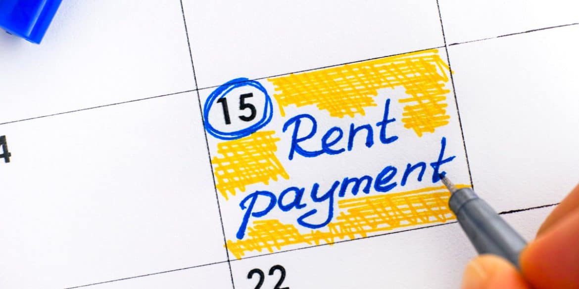 Does Paying Rent Build Credit?