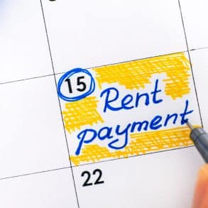 Does Paying Rent Build Credit?