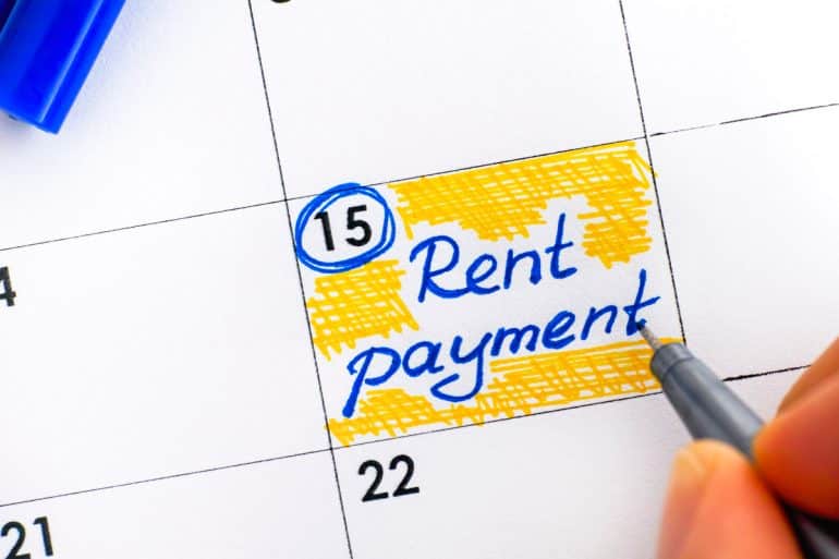 Does Paying Rent Build Credit?